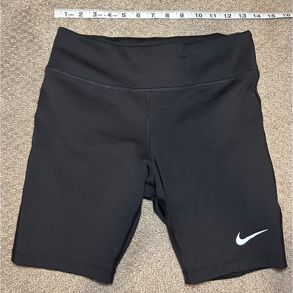 Nike dri-fit shorts